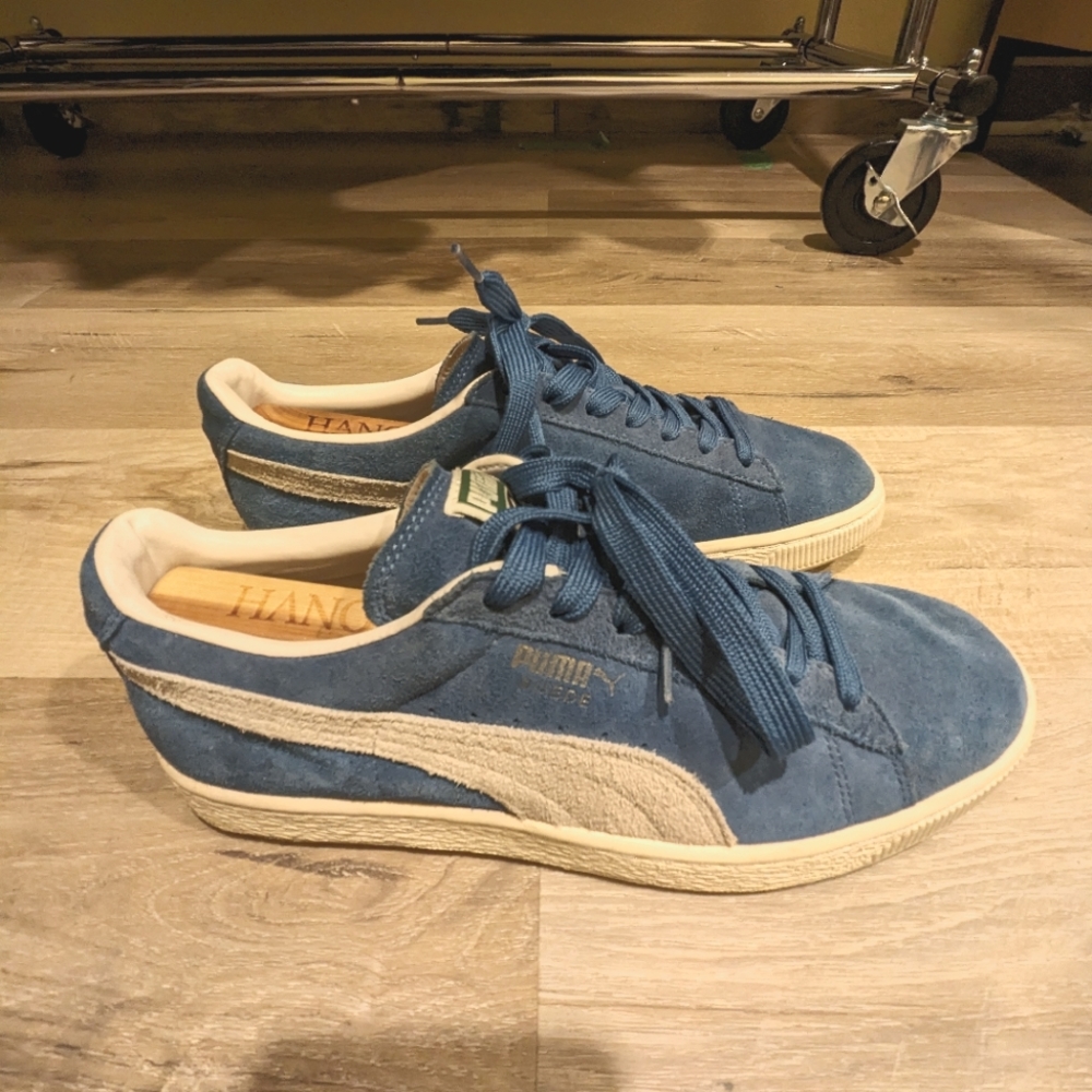 Puma Suede Classic